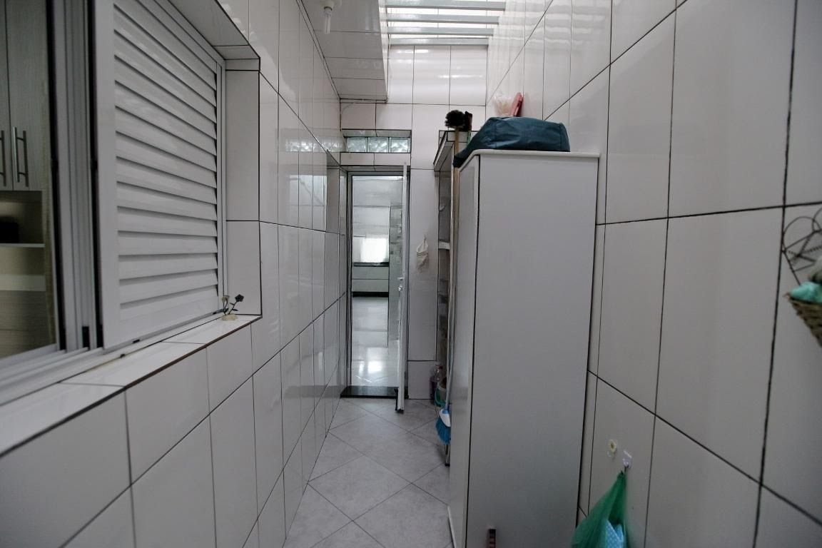 Sobrado, 3 quartos, 200 m² - Foto 22