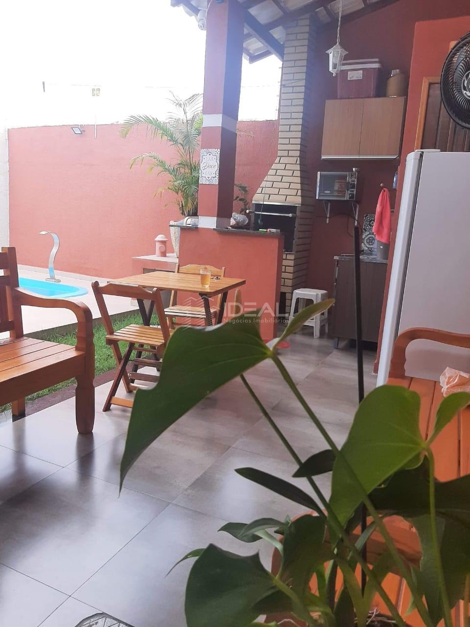 Casa à venda com 2 quartos, 1 suíte, 2 vagas e 74m² no Parque Aurora, Campos dos Goytacazes (RJ) — foto 21 de 21