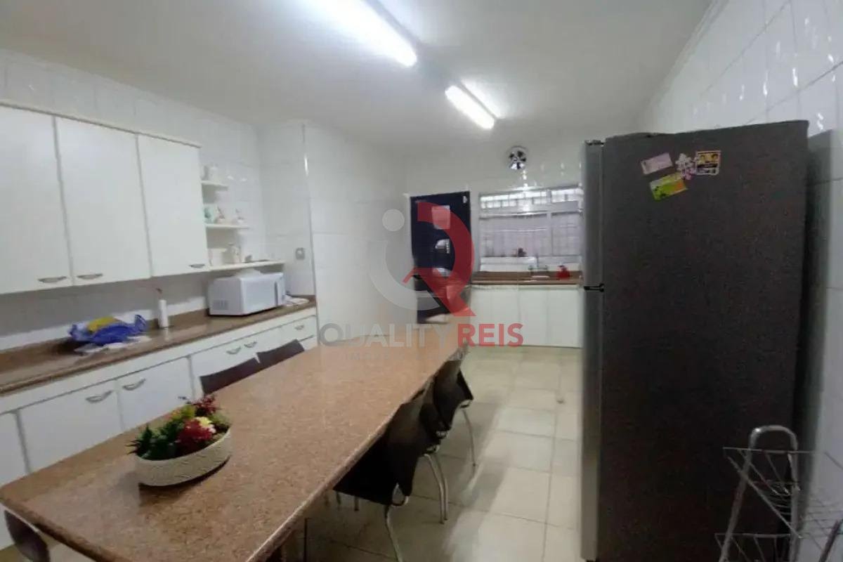 Sobrado, 4 quartos, 320 m² - Foto 21