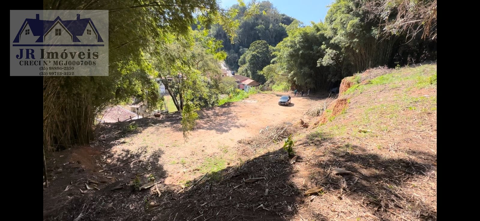 Terreno à venda com 1446m² de terreno no Bela Vista, Brazópolis (MG) — foto 5 de 19