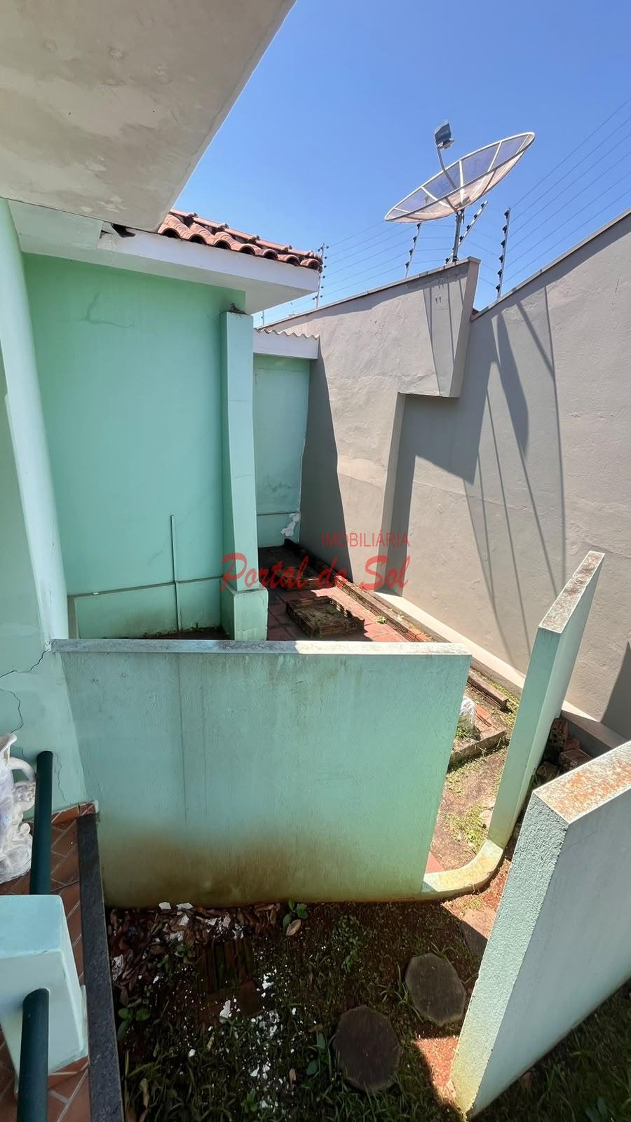 Casa à venda com 3 quartos, 1 suíte, 3 vagas e 316m² no Centro, Santo Antônio da Platina (PR) — foto 7 de 27
