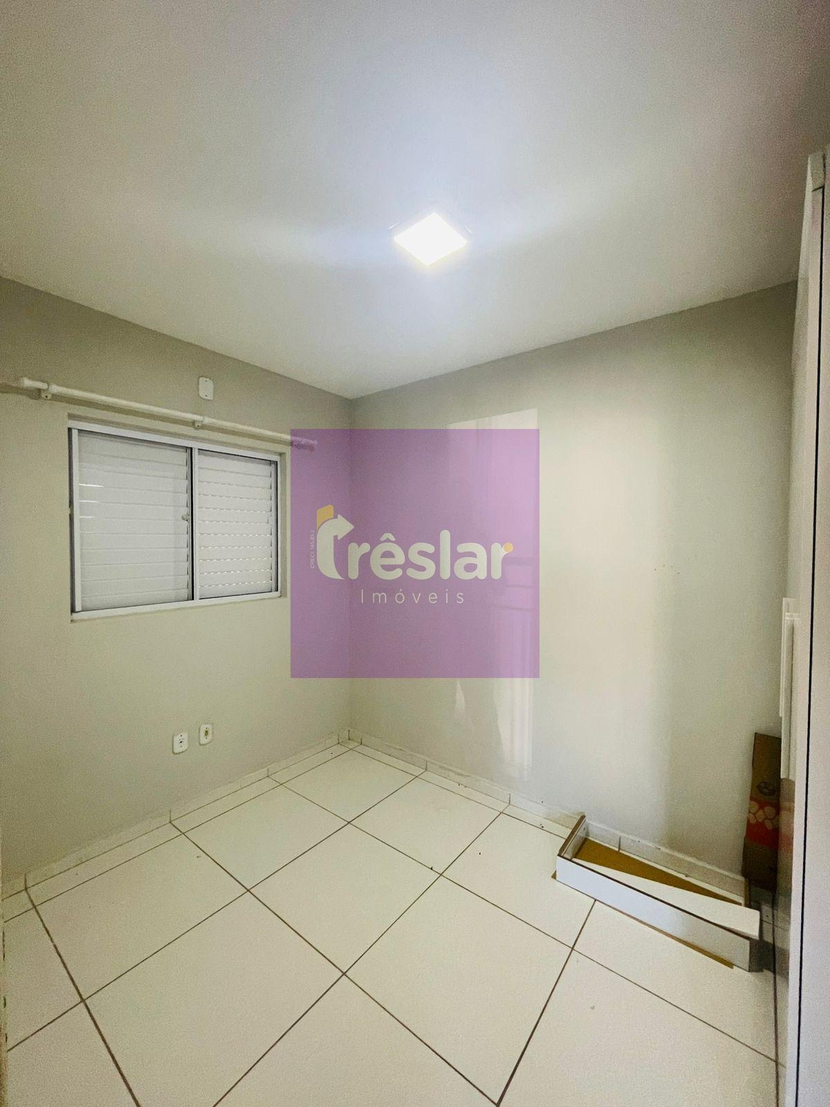 Apartamento para alugar com 2 quartos, 1 banheiro, 1 vaga e 54m² no Alto da Boa Vista, Três Lagoas (MS) — foto 5 de 15