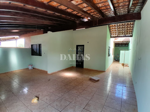 Casa em Santa Terezinha  -  Barretos