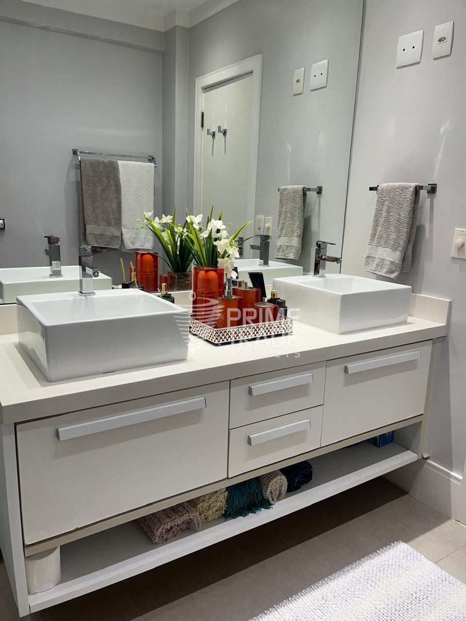 Apartamento à venda com 4 quartos, 2 suítes, 3 vagas e 275m² no Boqueirão, Santos (SP) — foto 13 de 29