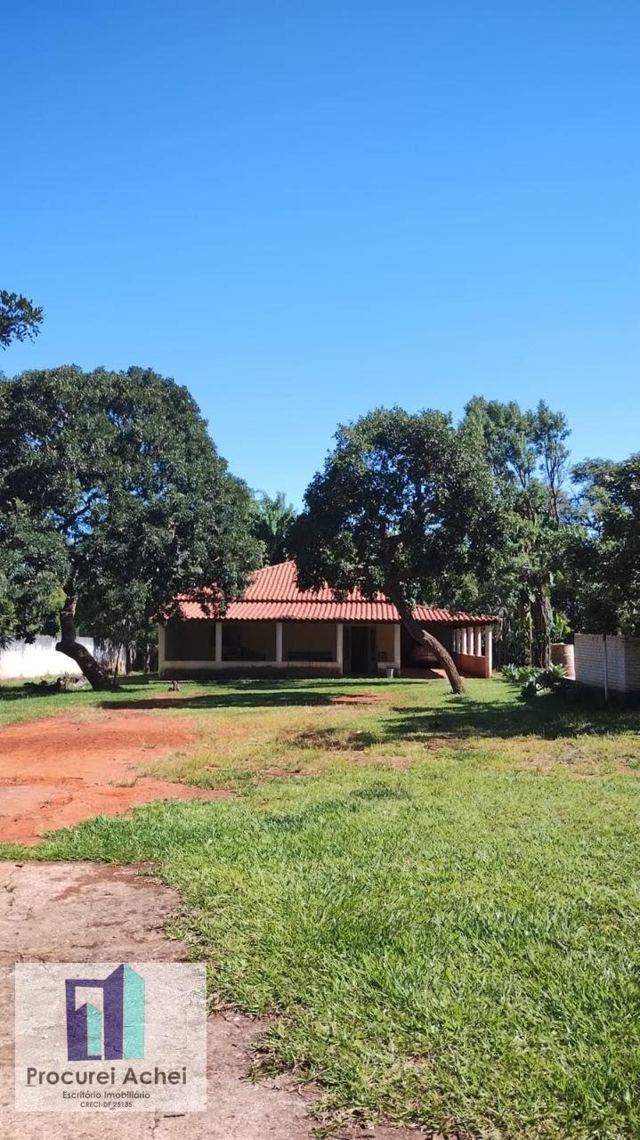 Rural à venda com 12000m² de terreno no Lagoa Formosa Go, Planaltina (GO) — foto 10 de 27