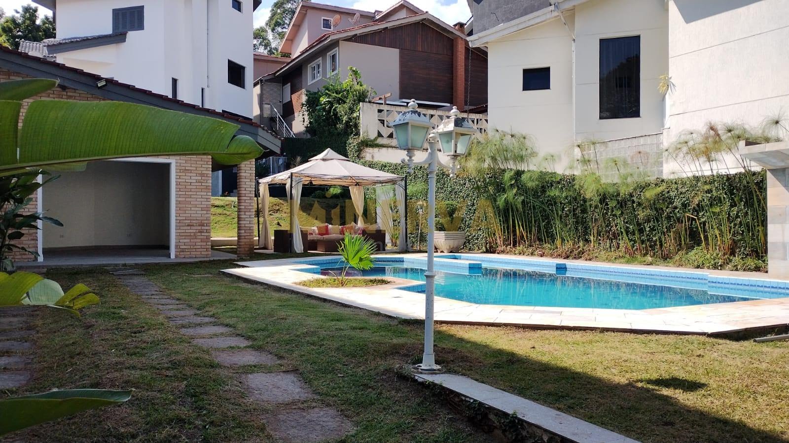 Casa à venda com 3 quartos, 1 suíte, 3 vagas e 330m² no Jardim Fazenda Rincao - Aruja V, Arujá (SP) — foto 9 de 13
