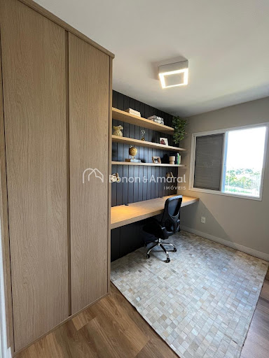 Apartamento, 3 quartos, 80 m² - Foto 17
