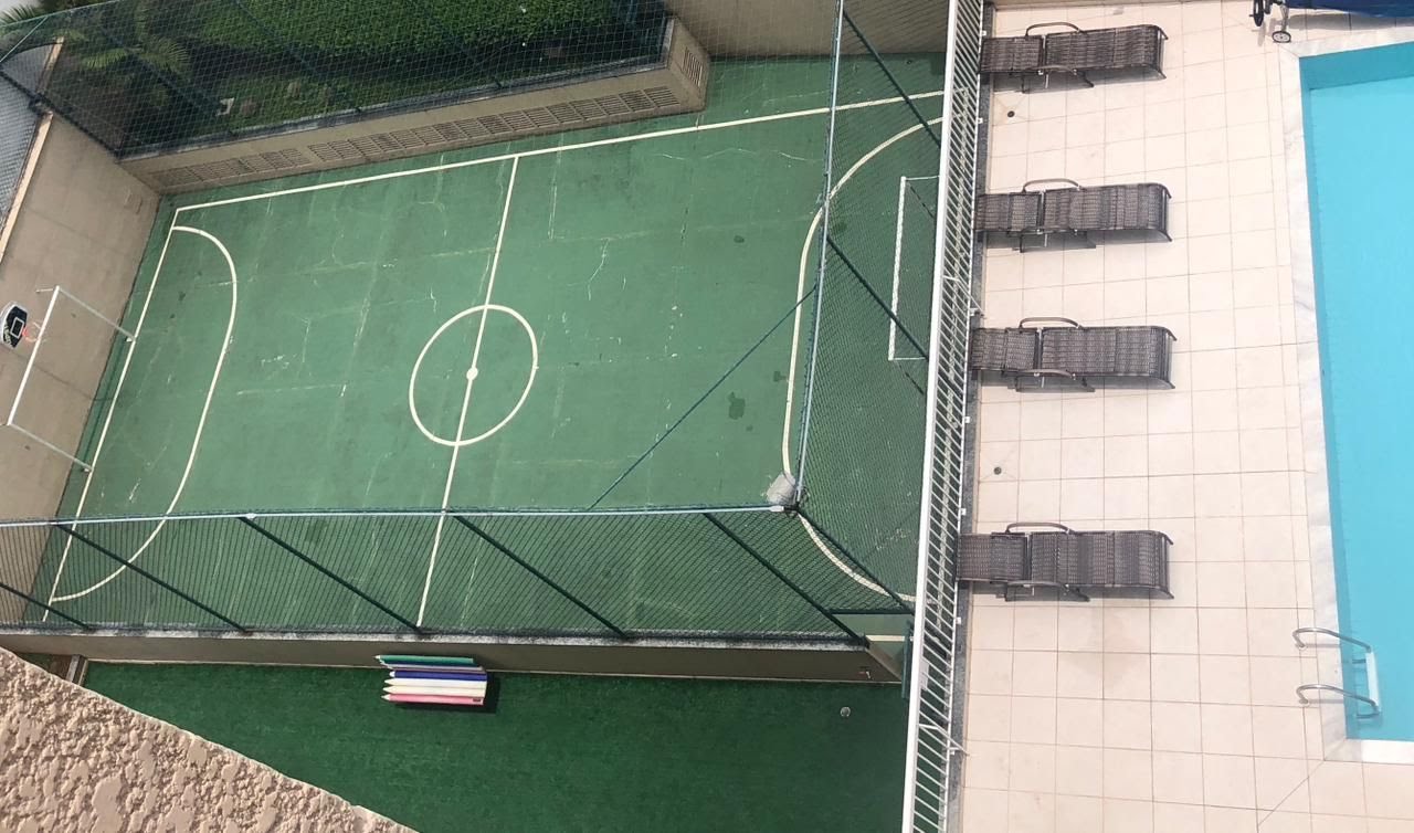 Apartamento, 2 quartos, 55 m² - Foto 20