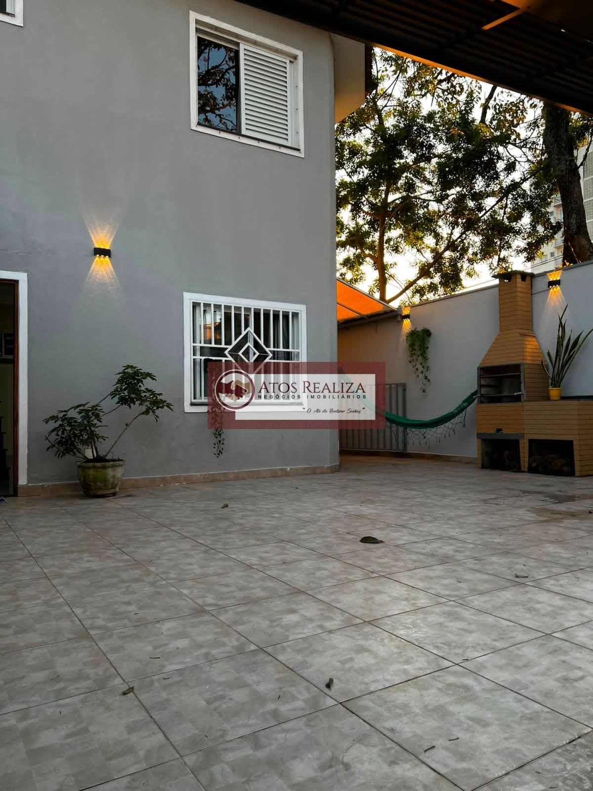 Casa à venda com 3 quartos, 1 suíte, 2 vagas e 85m² no Jardim Santa Cruz (campo Grande), São Paulo (SP) — foto 7 de 30