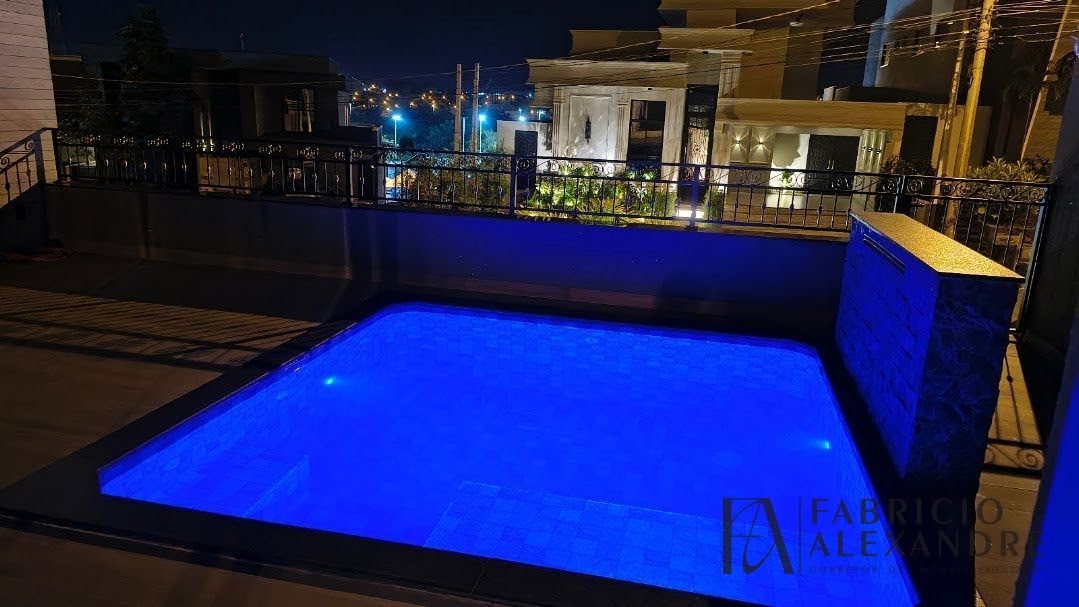 Casa à venda com 4 quartos, 3 suítes, 8 vagas e 305m² no Gaivota II, São José do Rio Preto (SP) — foto 11 de 19