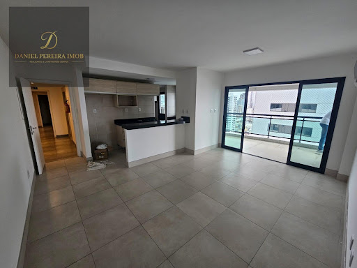 Ed Sunset Boulevard - 114 m², 2 suites 2 vgs - R$ 7200 locação 
