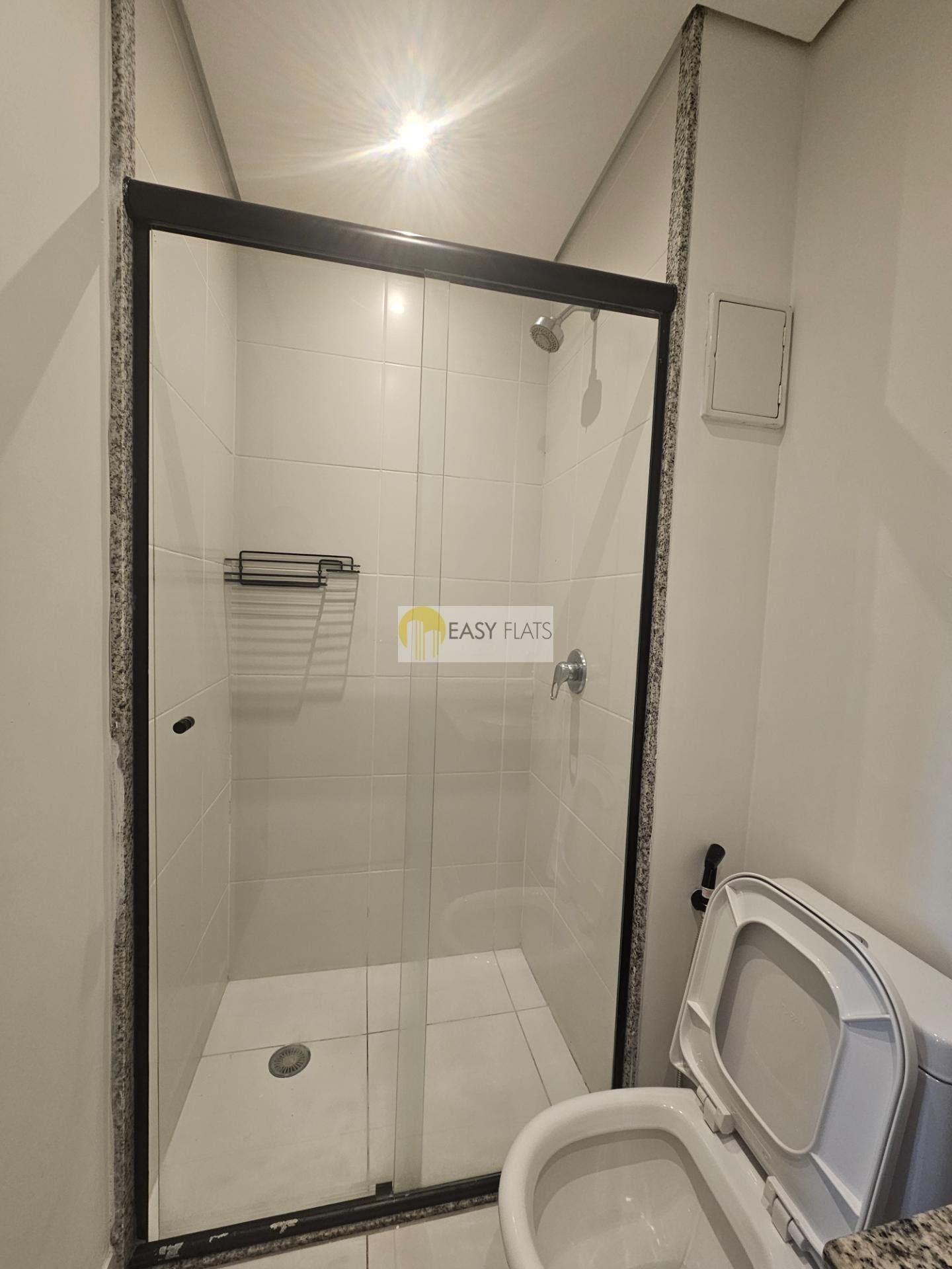 Apartamento para alugar com 1 quarto, 1 suíte, 1 vaga e 43m² no Campo Belo, São Paulo (SP) — foto 13 de 27