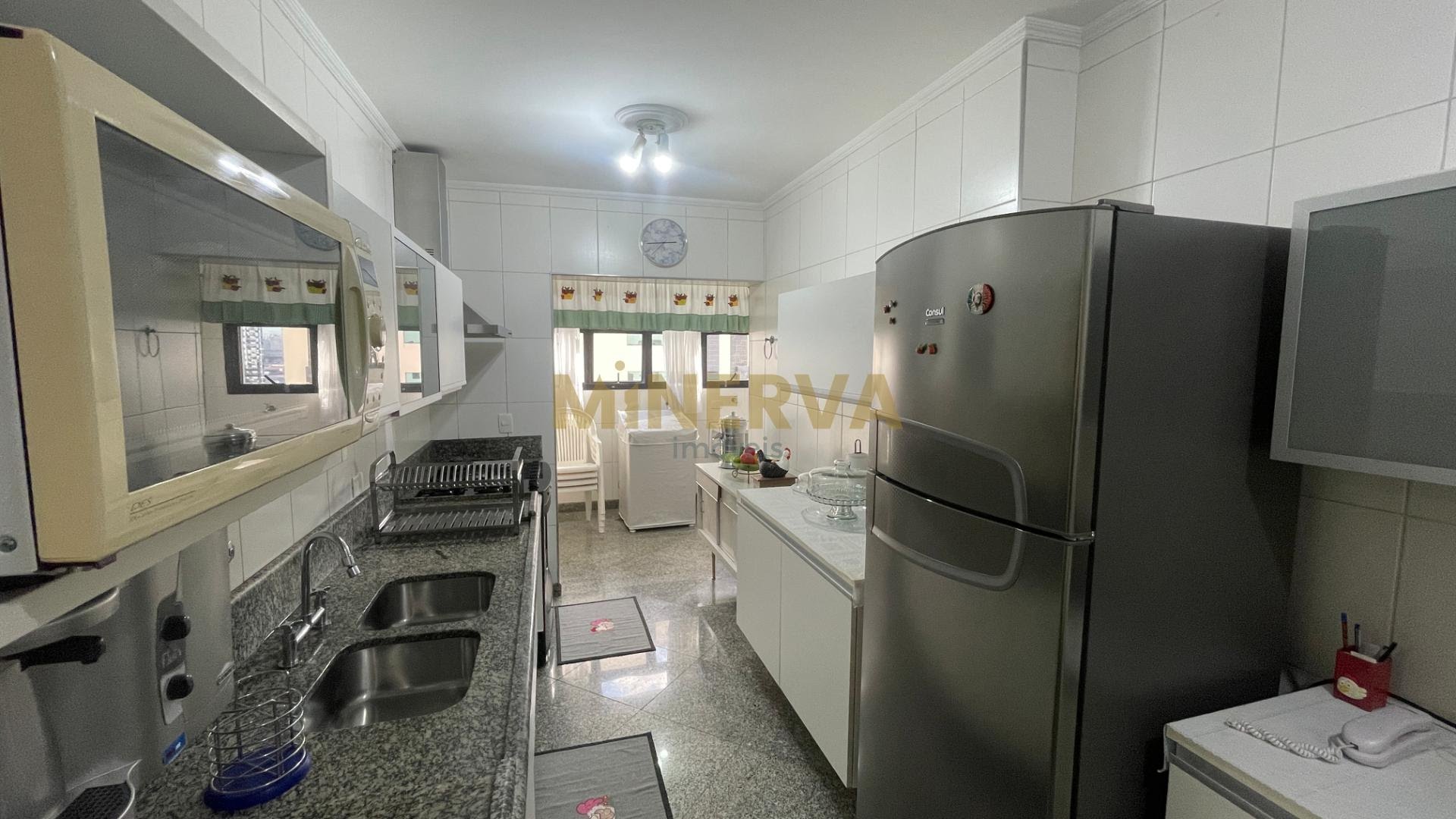 Apartamento para alugar com 3 quartos, 3 suítes, 3 vagas e 114m² no Vila Gomes Cardim, São Paulo (SP) — foto 10 de 30