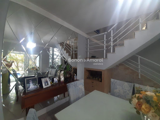 Casa de Condomínio, 4 quartos - Foto 10