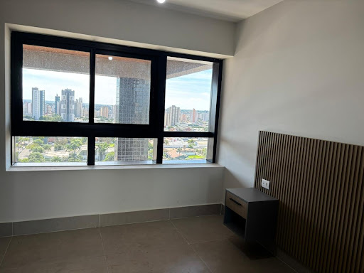 Apartamento em Jardim dos Estados  -  Campo Grande
