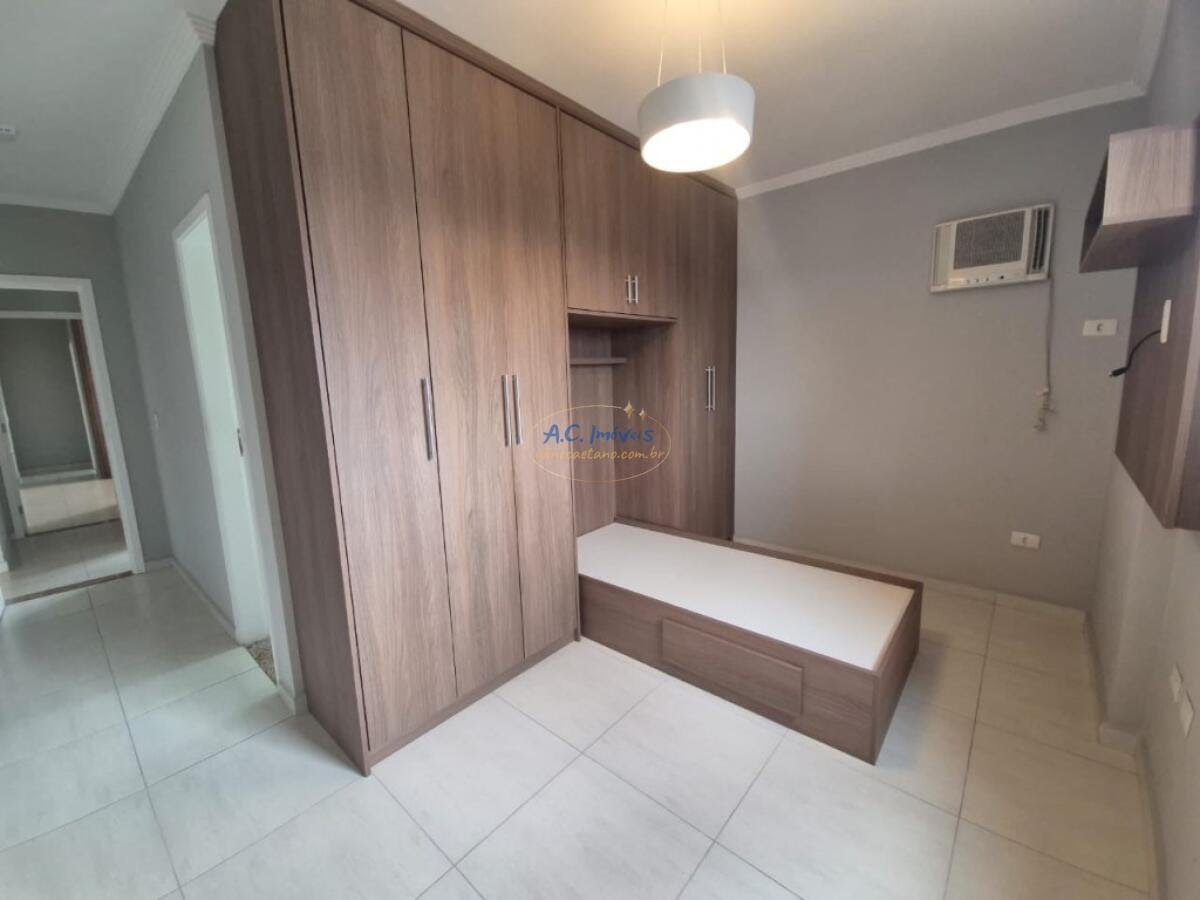 Apartamento à venda com 3 quartos, 3 suítes, 2 vagas e 122m² no Guilhermina, Praia Grande (SP) — foto 21 de 30