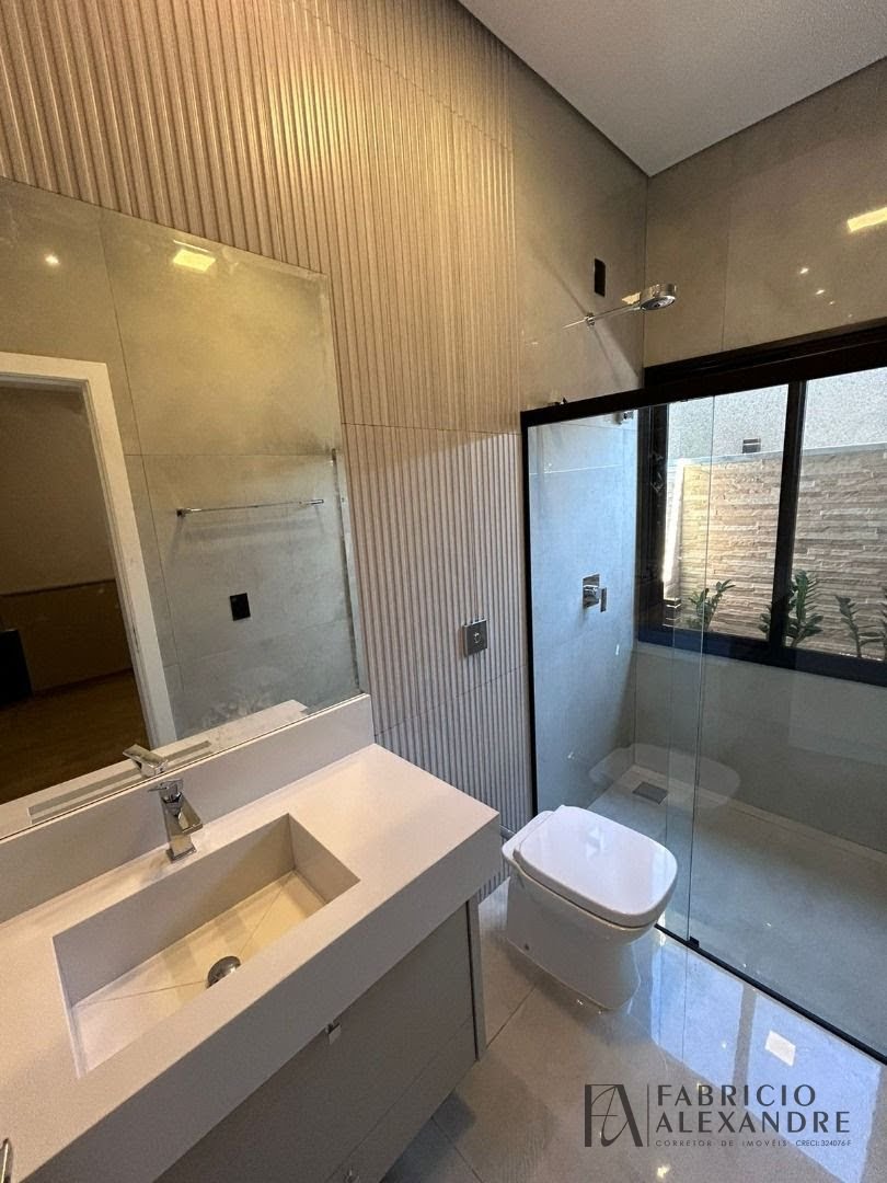 Casa à venda com 3 quartos, 3 suítes, 4 vagas e 190m² no Setlife Residence Club 2, Mirassol (SP) — foto 7 de 16