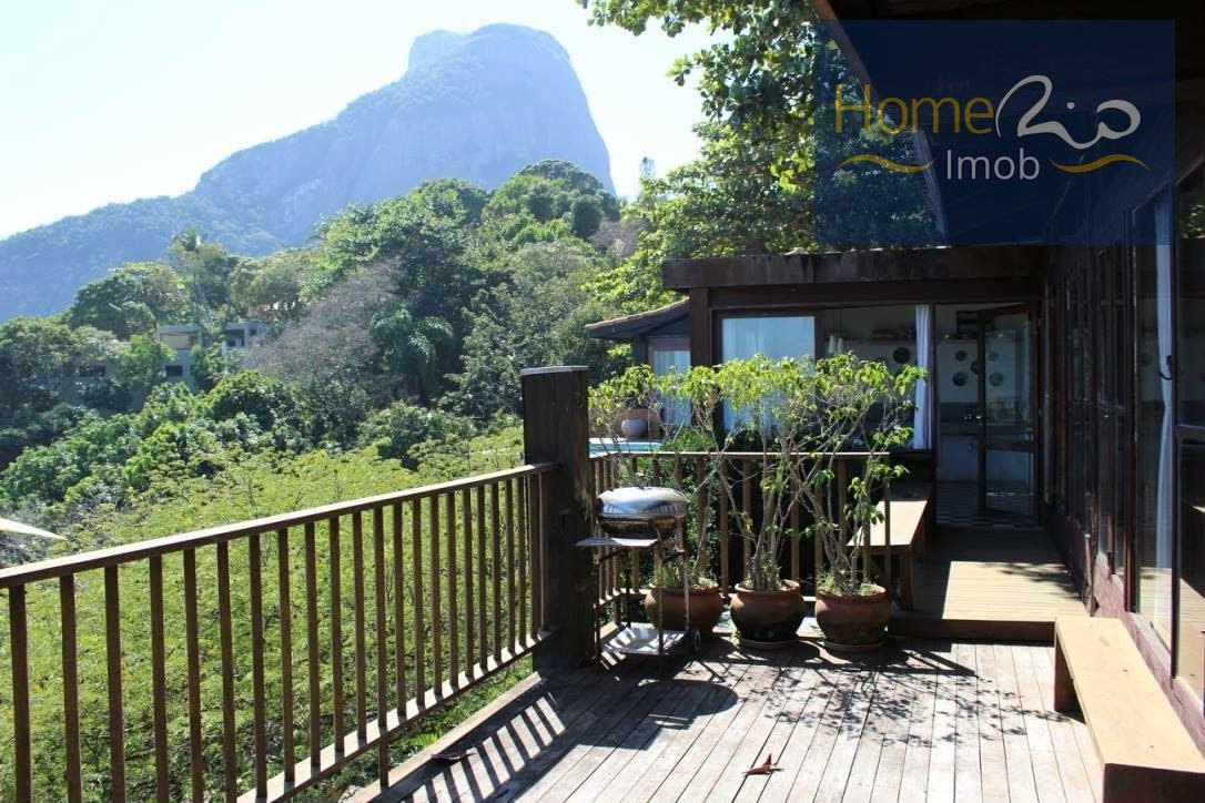Casa para alugar com 5 quartos, 3 suítes e 398m² no Joá, Rio de Janeiro (RJ) — foto 4 de 30