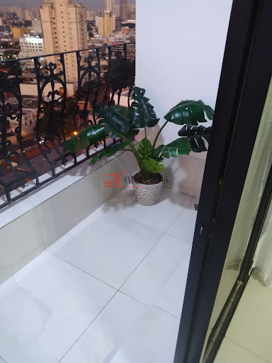 Apartamento Cobertura em Centro  -  Osasco