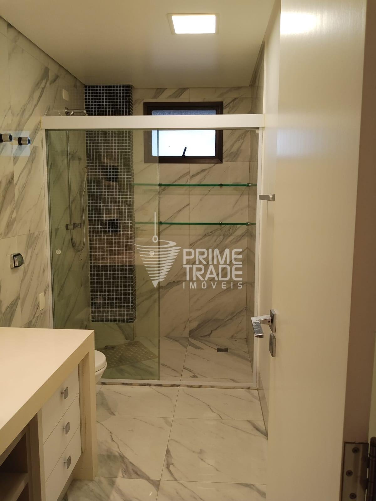 Apartamento à venda com 3 quartos, 3 suítes, 4 vagas e 174m² no Embaré, Santos (SP) — foto 14 de 30