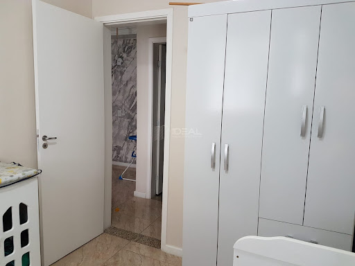 Apartamento térreo para venda no Condomínio Parque Goytacazes MRV - Campos dos Goytacazes, RJ