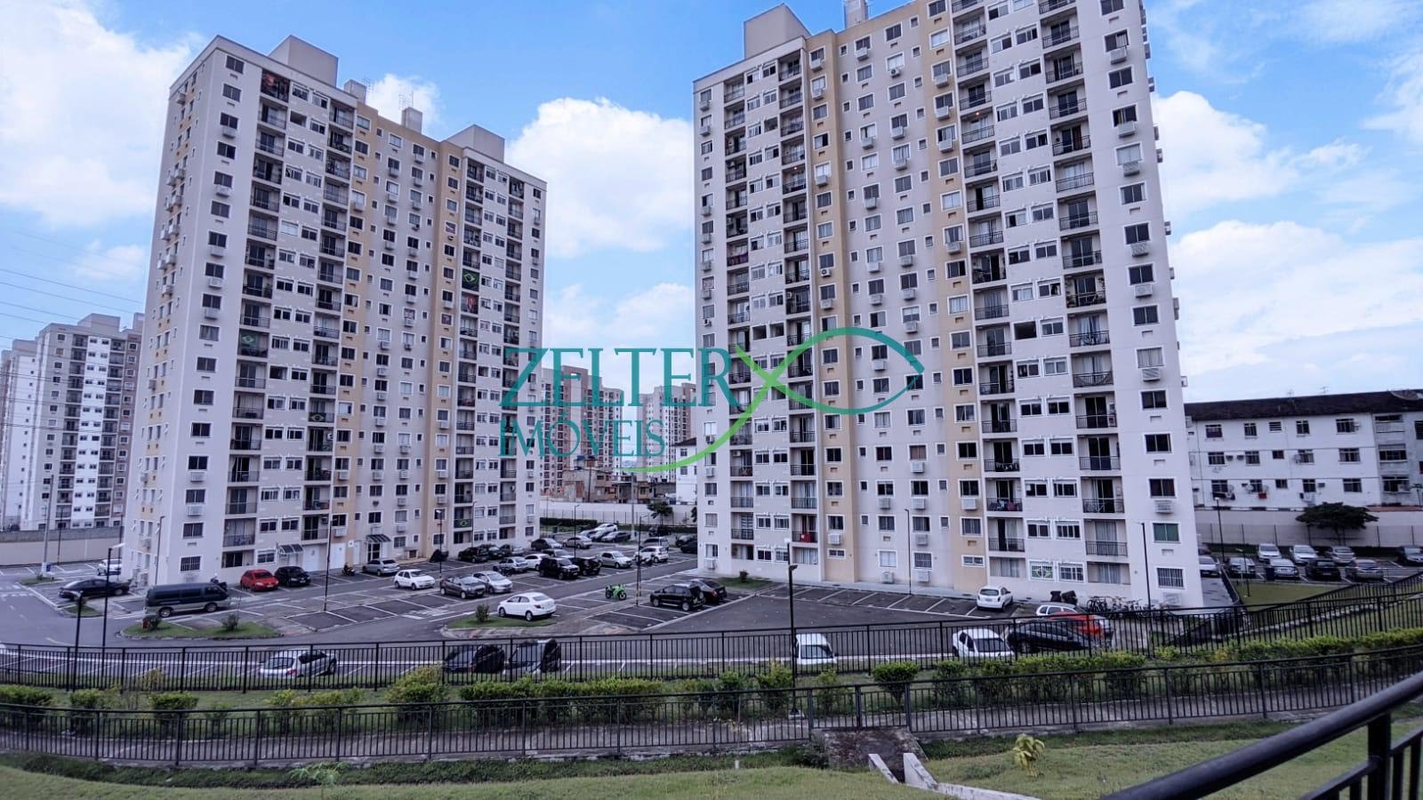 Apartamento à venda com 2 quartos, 1 banheiro, 1 vaga e 48m² no Irajá, Rio de Janeiro (RJ) — foto 30 de 30