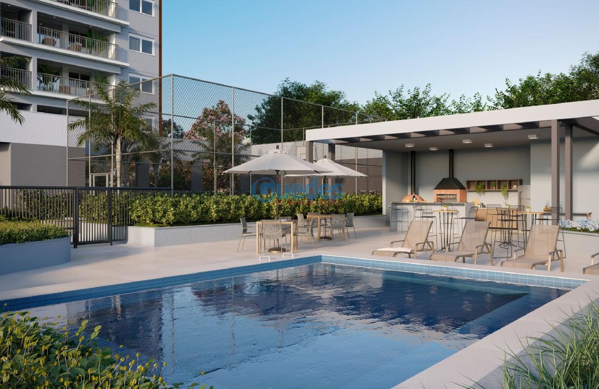Apartamento à venda com 3 quartos, 1 suíte, 1 vaga e 59m² no Morumbi, São Paulo (SP) — foto 16 de 30