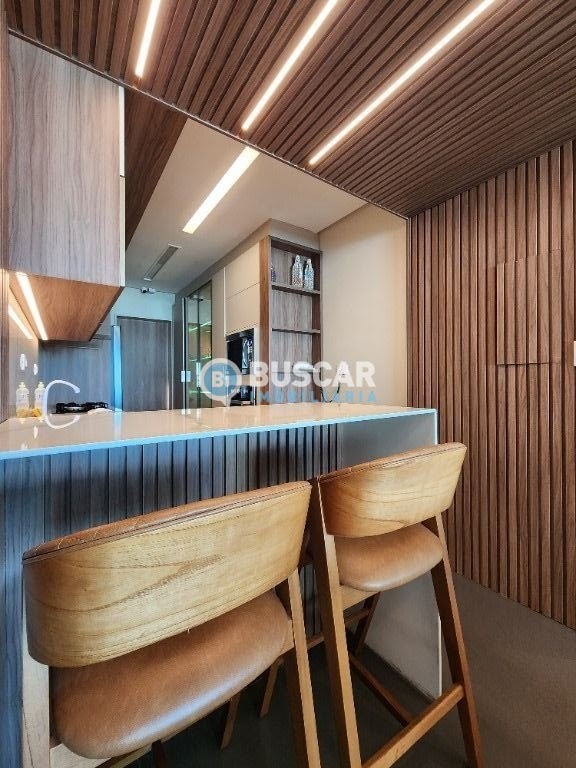 Apartamento à venda com 3 quartos, 3 suítes, 3 vagas e 140m² no Santa Mônica, Feira de Santana (BA) — foto 7 de 18