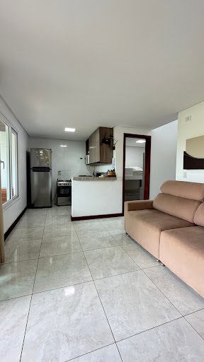 Apartamento à venda com 3 quartos, 2 suítes, 1 vaga e 73m² no Carneiros, Tamandaré (PE) — foto 12 de 30