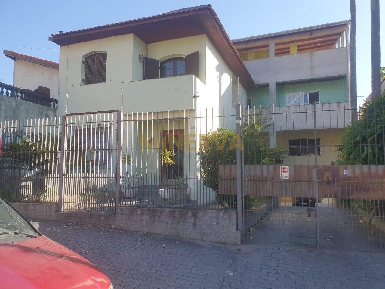 Casa para alugar com 4 quartos, 9 banheiros, 8 vagas e 750m² no Vila São Geraldo, São Paulo — foto principal