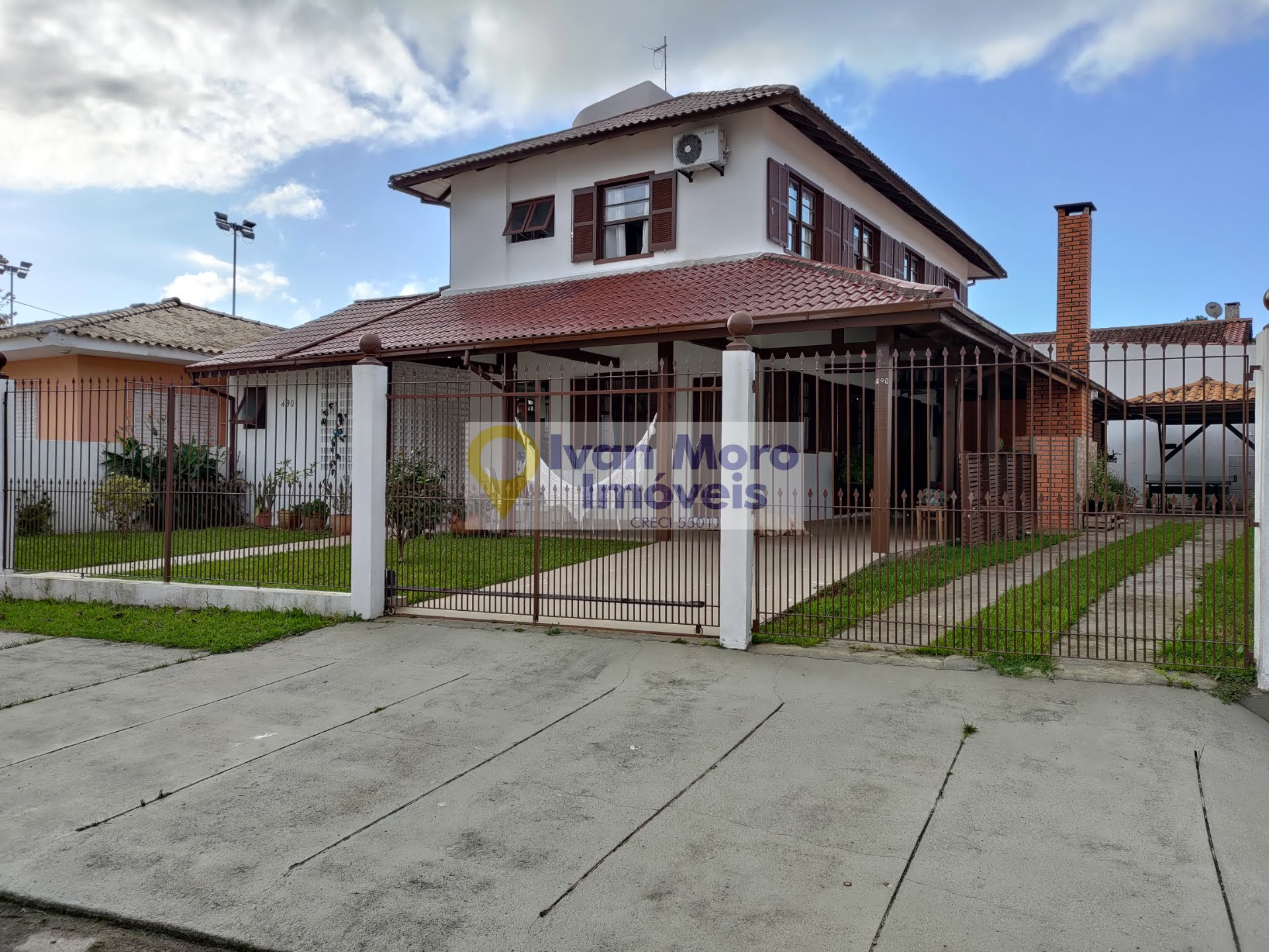 Casa para alugar com 5 quartos, 2 suítes e 3 vagas no Daniela, Florianópolis (SC) — foto 4 de 30