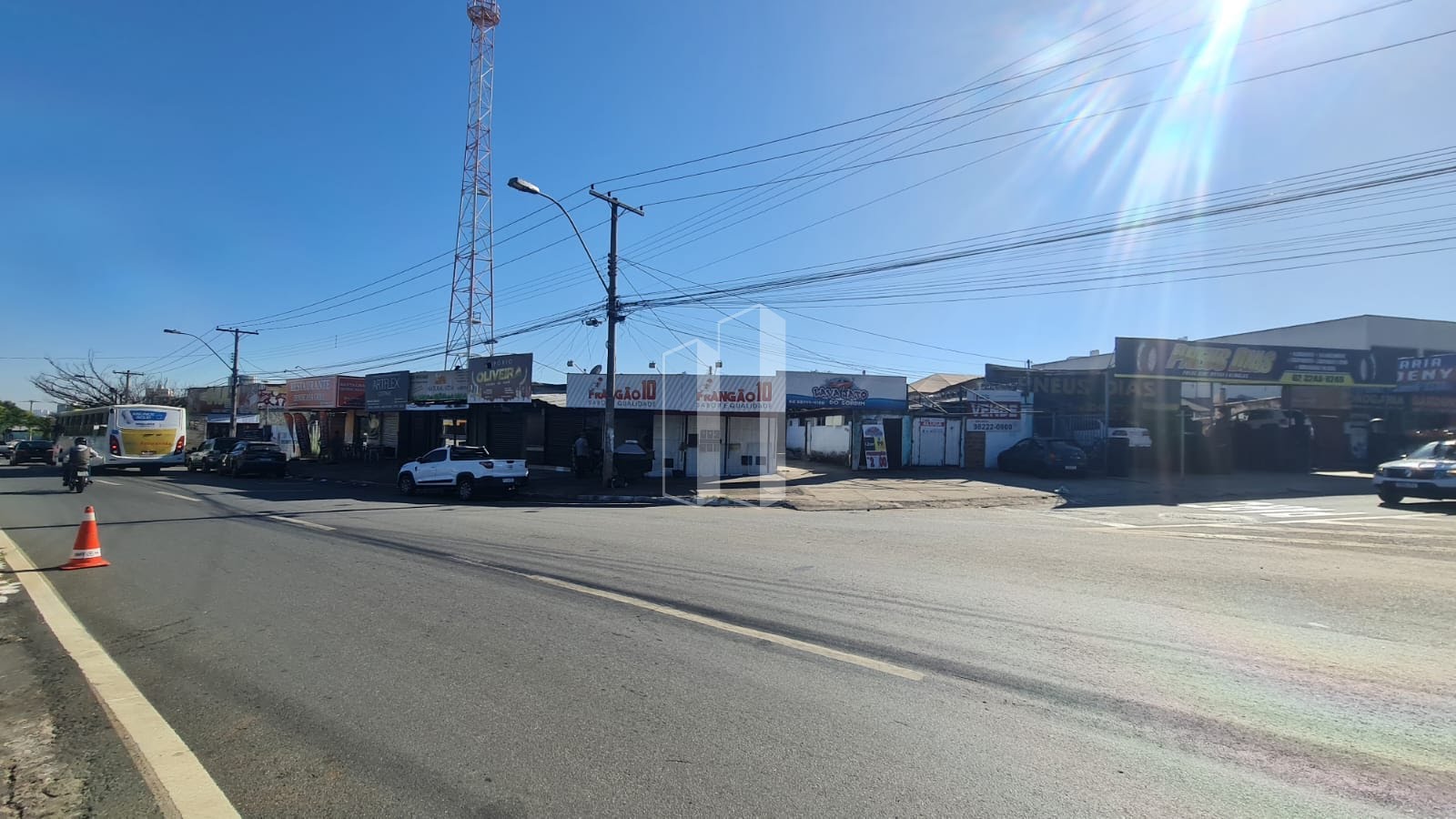 Comercial à venda com 505m² no Parque Amazonia, Goiânia (GO) — foto 6 de 7