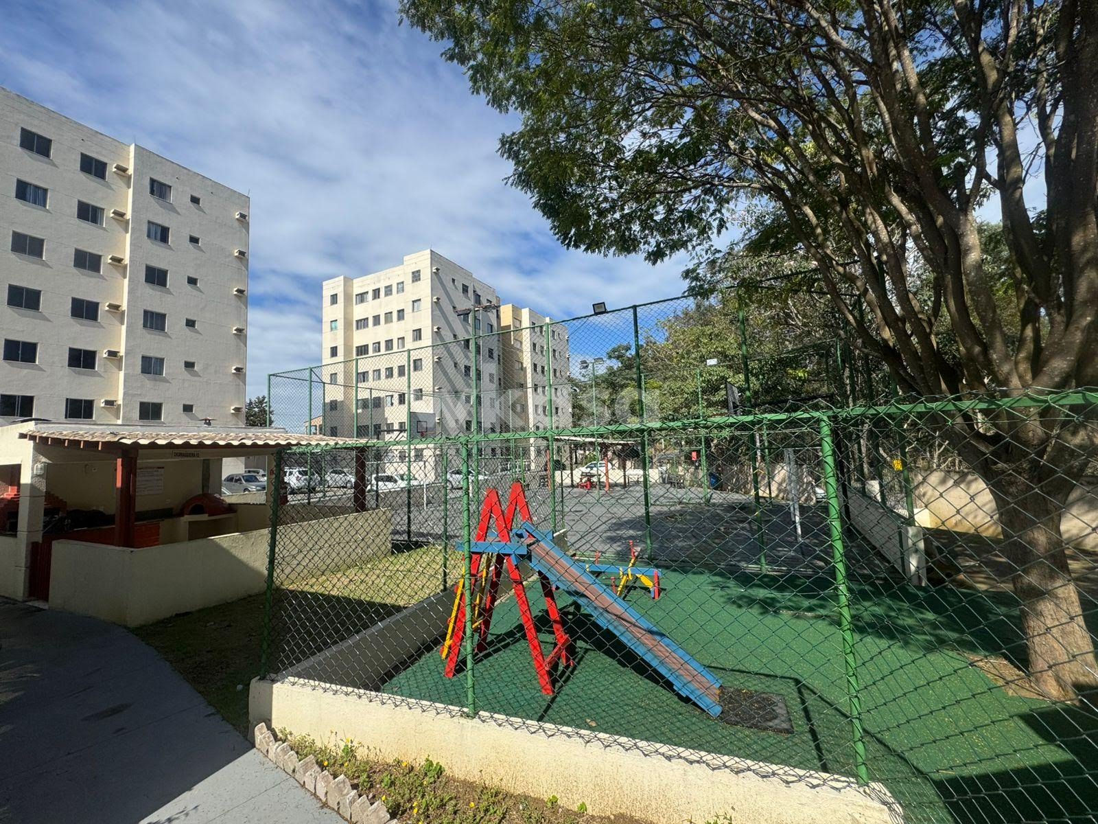 Apartamento à venda com 2 quartos, 1 banheiro, 1 vaga e 52m² no São Patrício, Serra (ES) — foto 19 de 20