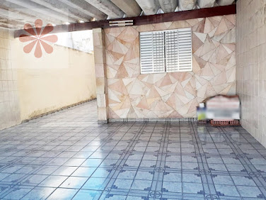 Casa Sobrado em Vila Buenos Aires  -  São Paulo