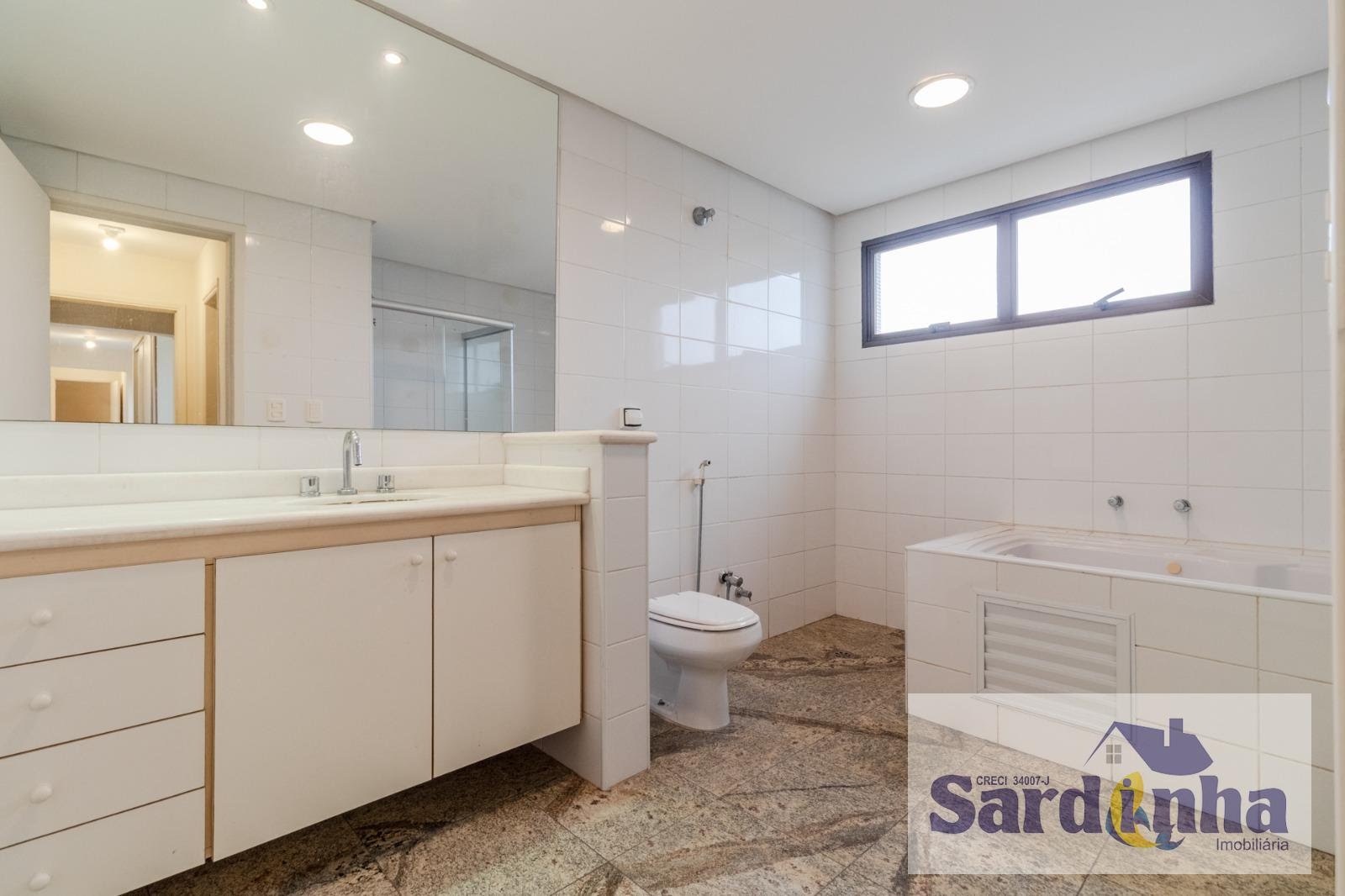 Apartamento à venda com 4 quartos, 4 suítes, 3 vagas e 636m² no Fazenda Morumbi, São Paulo (SP) — foto 9 de 30