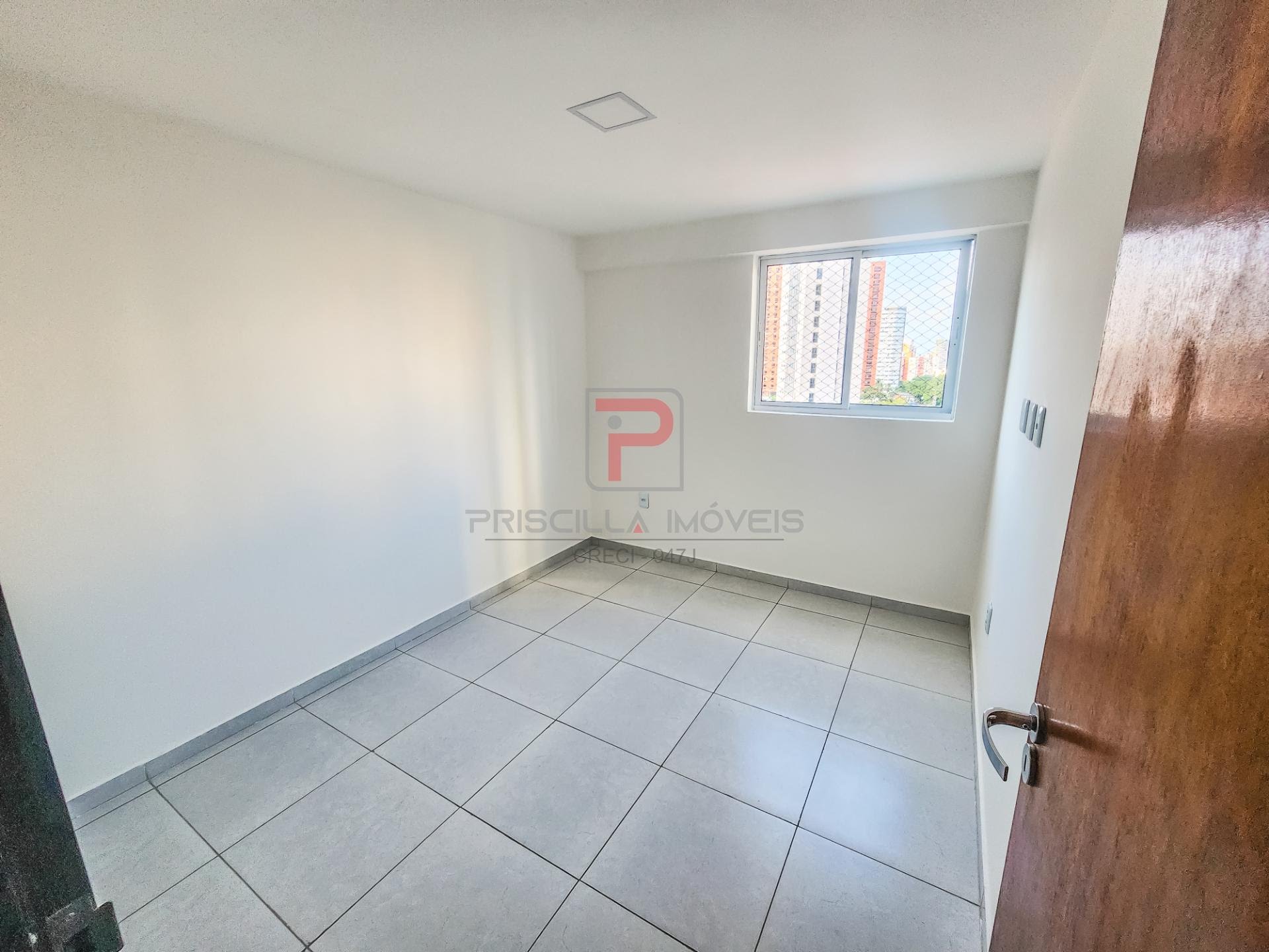 Apartamento à venda com 2 quartos, 1 suíte, 1 vaga e 57m² no Miramar, João Pessoa (PB) — foto 8 de 25