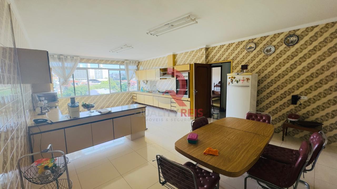 Sobrado, 7 quartos, 500 m² - Foto 22