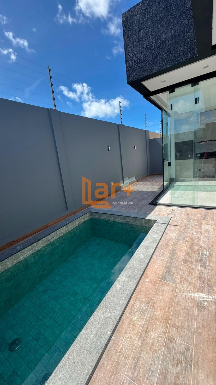 Casa à venda com 3 quartos, 3 suítes, 2 vagas e 120m² no Olhos D'água, Barra dos Coqueiros (SE) — foto 10 de 13