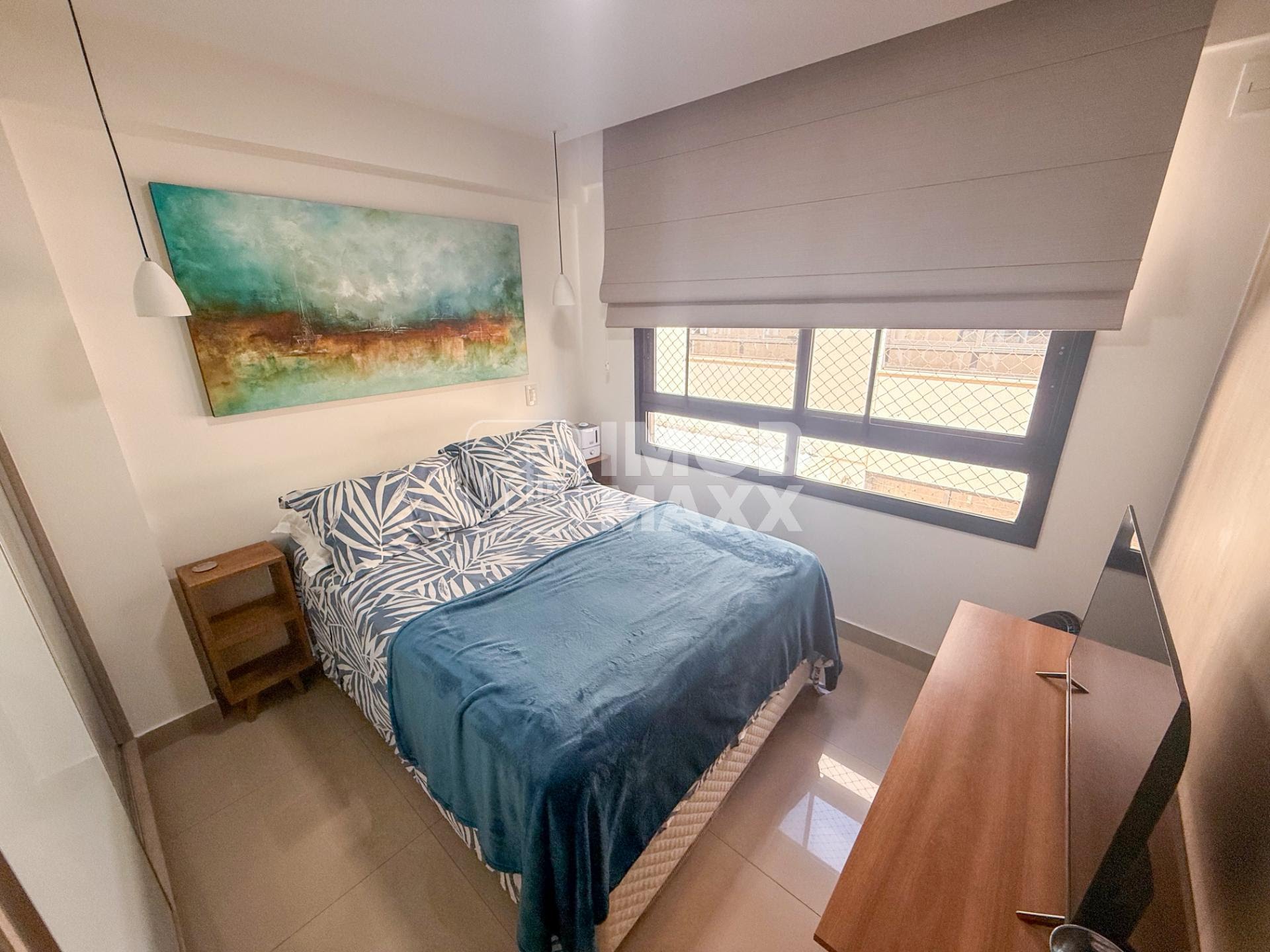 Apartamento, 1 quarto, 34 m² - Foto 6