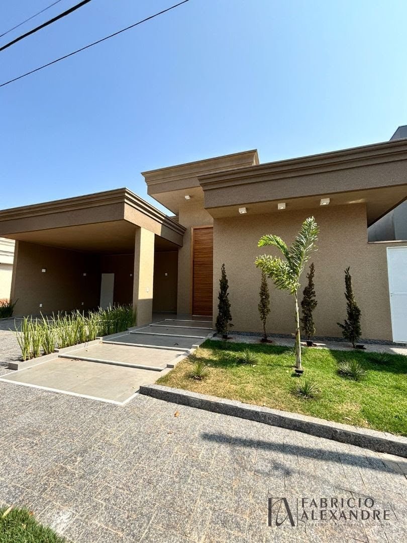 Casa à venda com 3 quartos, 3 suítes, 4 vagas e 209m² no Villagio Donzellini, Bady Bassitt (SP) — foto 2 de 15