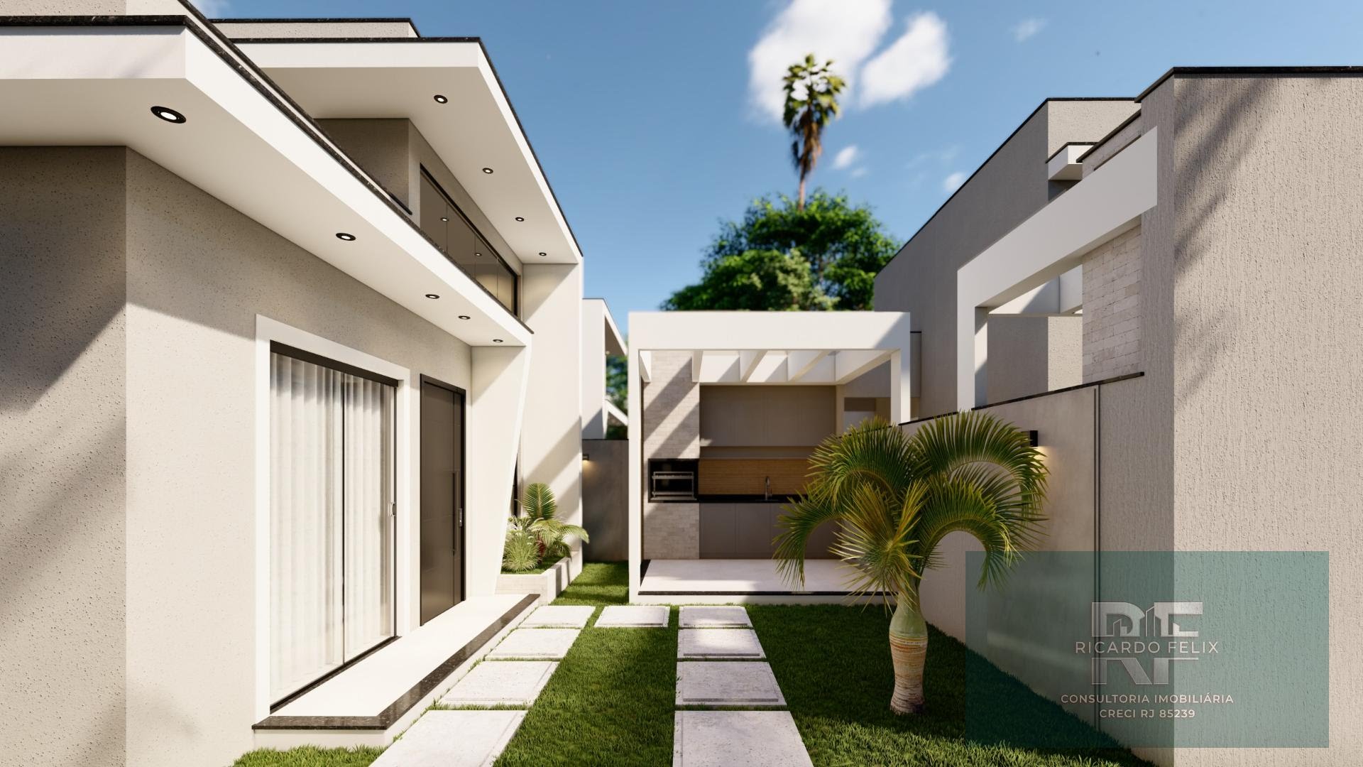 Casa à venda com 3 quartos, 1 suíte, 2 vagas e 70m² no Enseada das Gaivotas, Rio das Ostras (RJ) — foto 13 de 18
