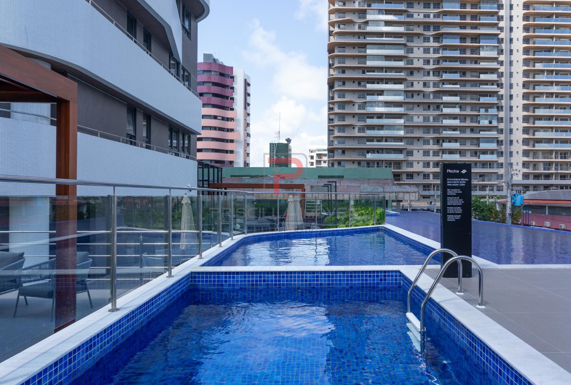 Apartamento à venda com 2 quartos, 1 banheiro, 1 vaga e 67m² no Jardim Oceania, João Pessoa (PB) — foto 25 de 30