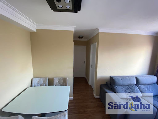 Apartamento à venda -  Jardim Umarizal - São Paulo