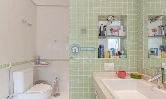 Casa à venda com 5 quartos, 6 vagas e 525m² no Vila Albertina, São Paulo (SP) — foto 12 de 20