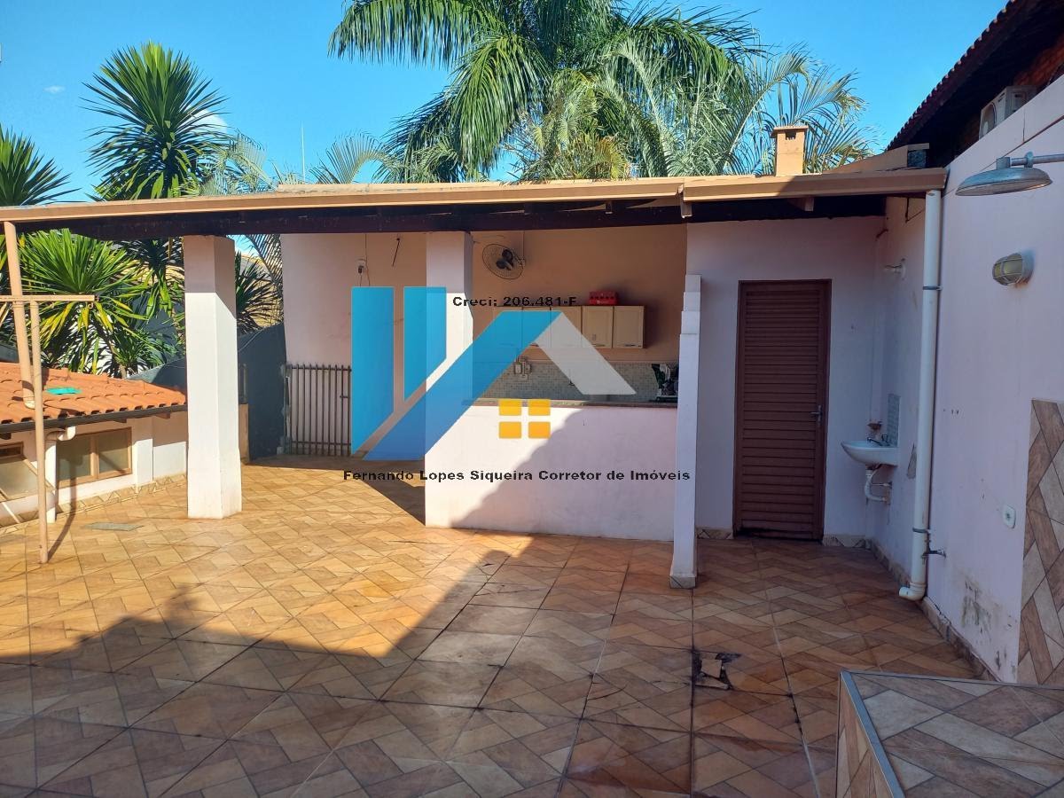 Casa à venda no Jardim Angaville, Pirajuí (SP) — foto 10 de 30
