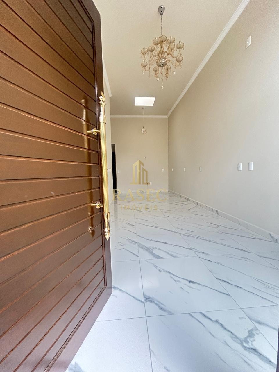 Sala / Cozinha