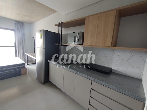 Apartamento no Edifício Pixel próximo da USP de Ribeirão Preto