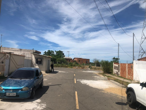 Casa Leilão Caixa em Donana