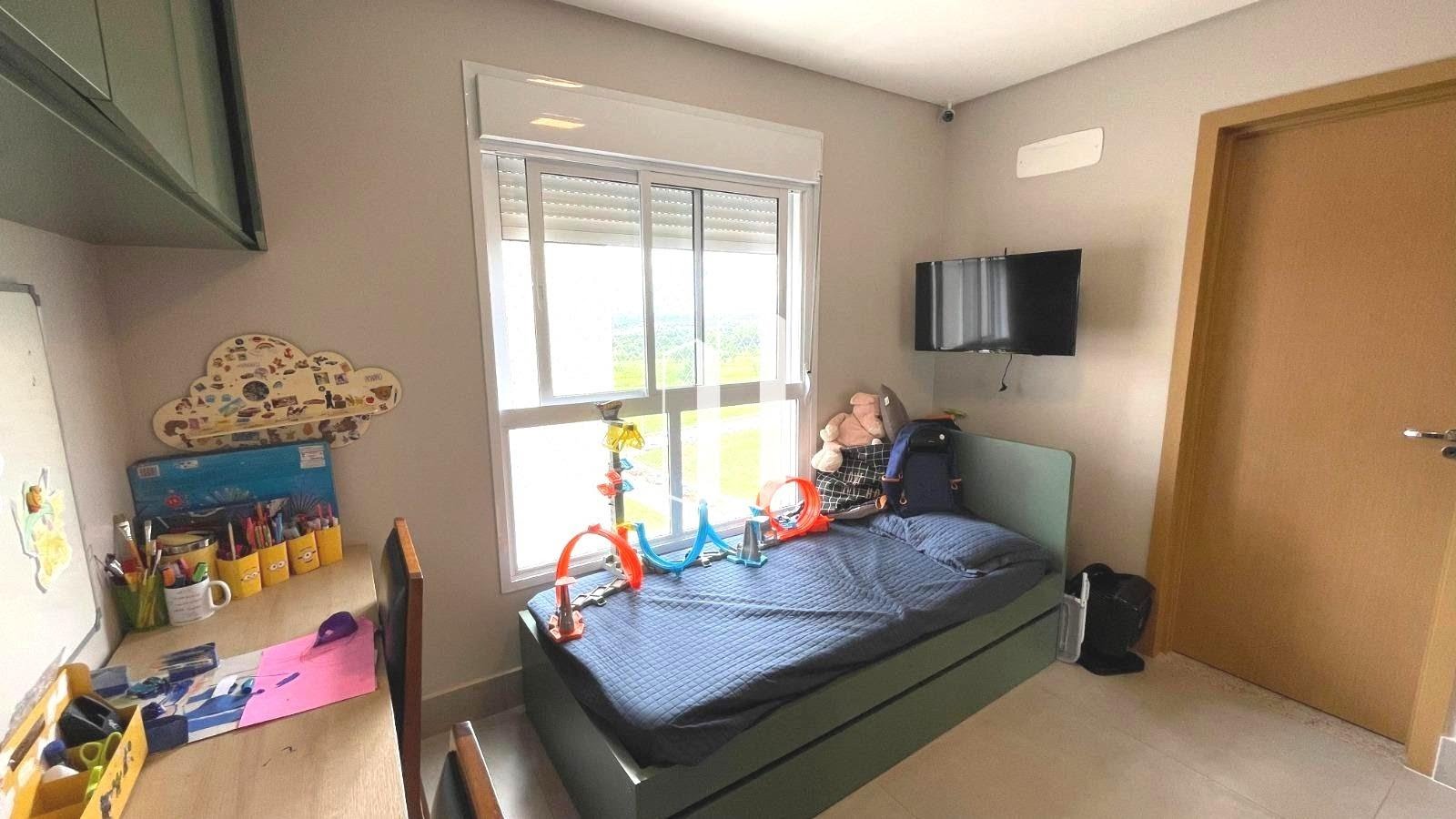 Apartamento à venda com 3 quartos, 3 suítes, 2 vagas e 121m² no Park Lozandes, Goiânia (GO) — foto 9 de 30