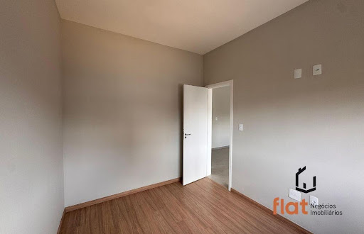 Apartamento à Venda no bairro São José, Pará de Minas, 2 Quartos, 64m²